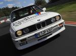 BMW M3 Coupe 1986 года (WW)